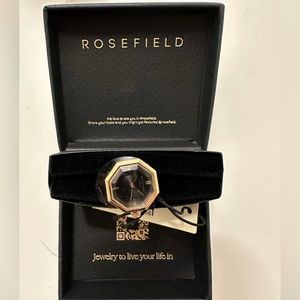 Watch ring